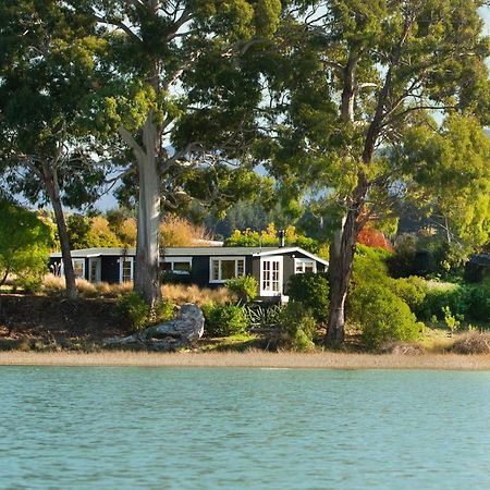 The Apple Pickers' Cottages At Matahua Mapua Extérieur photo