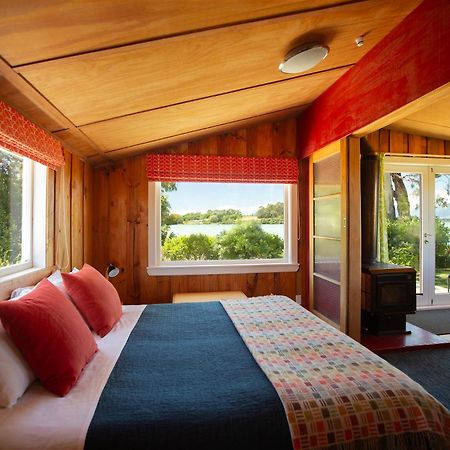 The Apple Pickers' Cottages At Matahua Mapua Extérieur photo