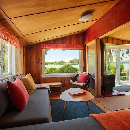 The Apple Pickers' Cottages At Matahua Mapua Extérieur photo