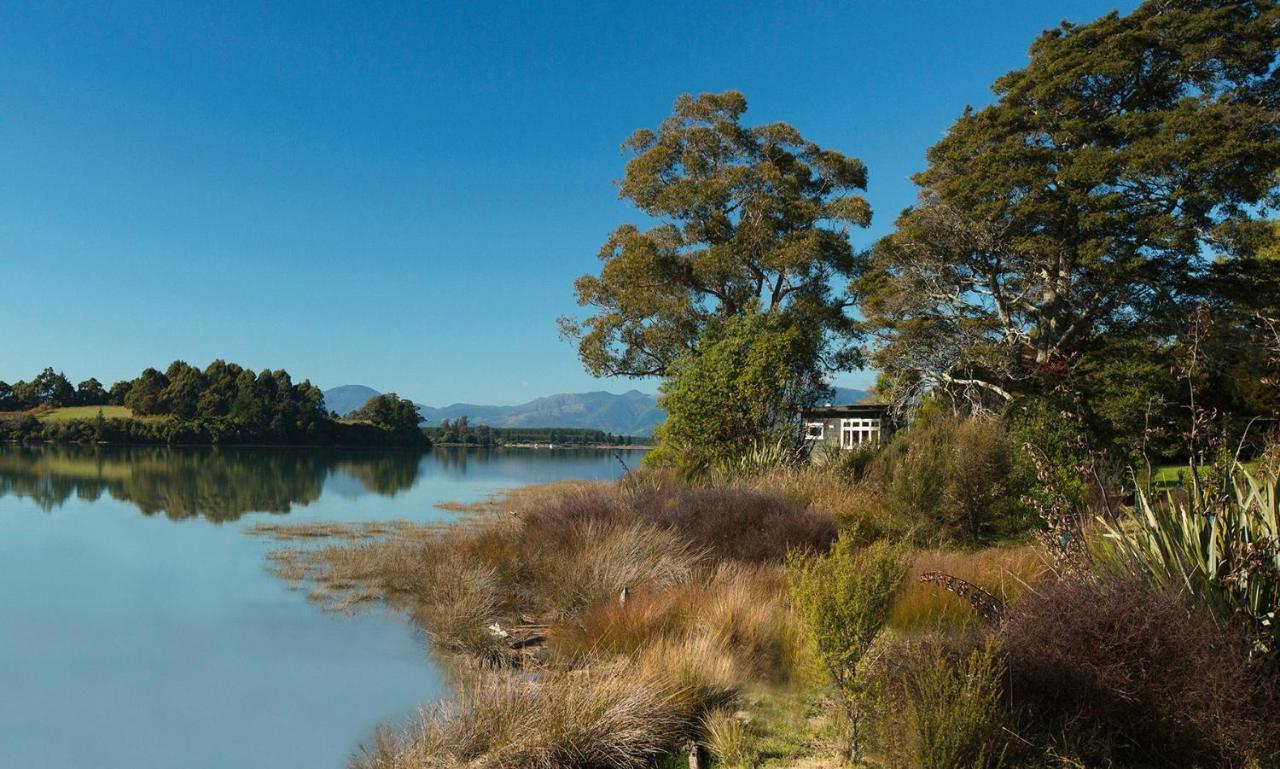 The Apple Pickers' Cottages At Matahua Mapua Extérieur photo