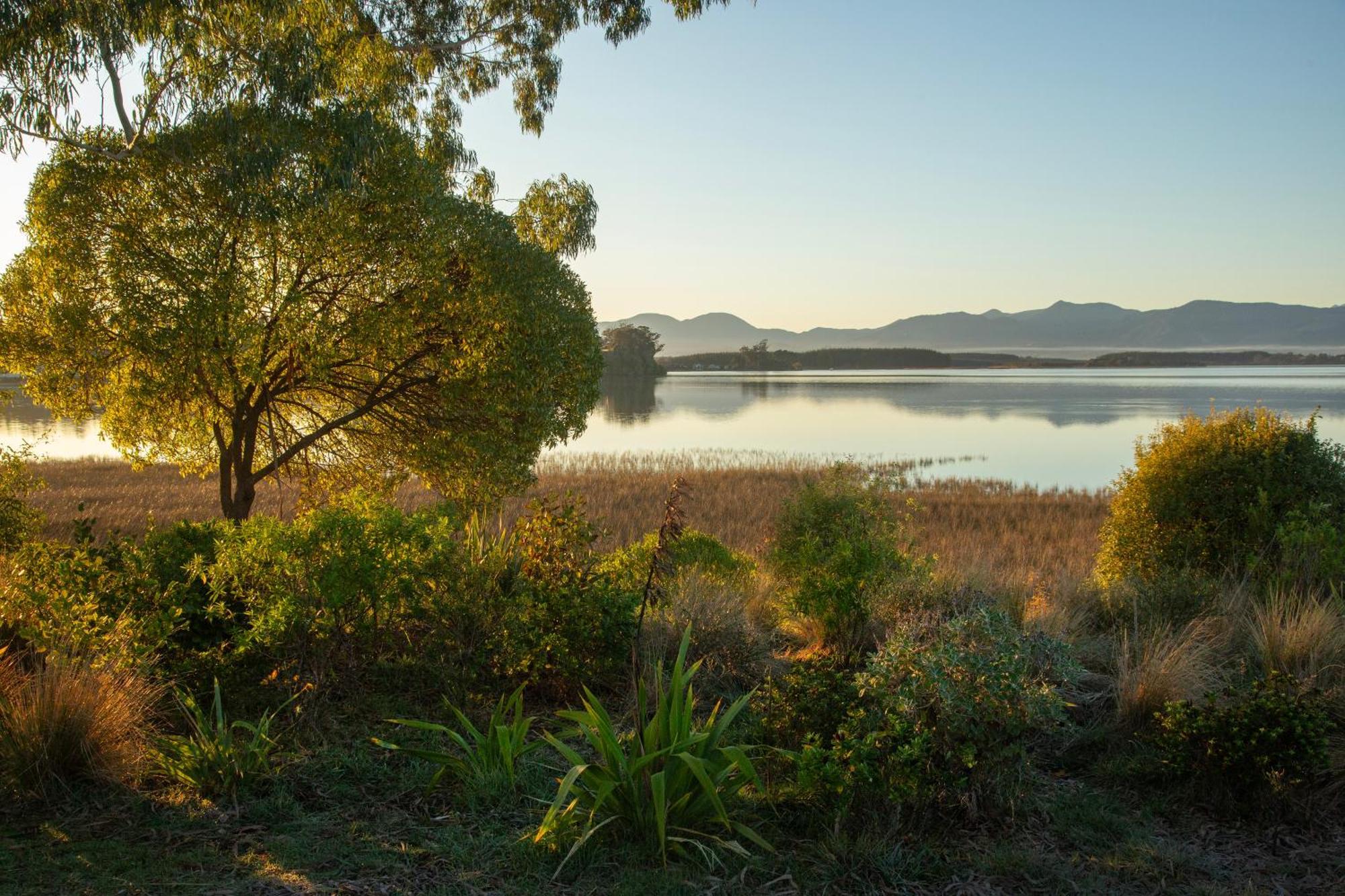 The Apple Pickers' Cottages At Matahua Mapua Extérieur photo