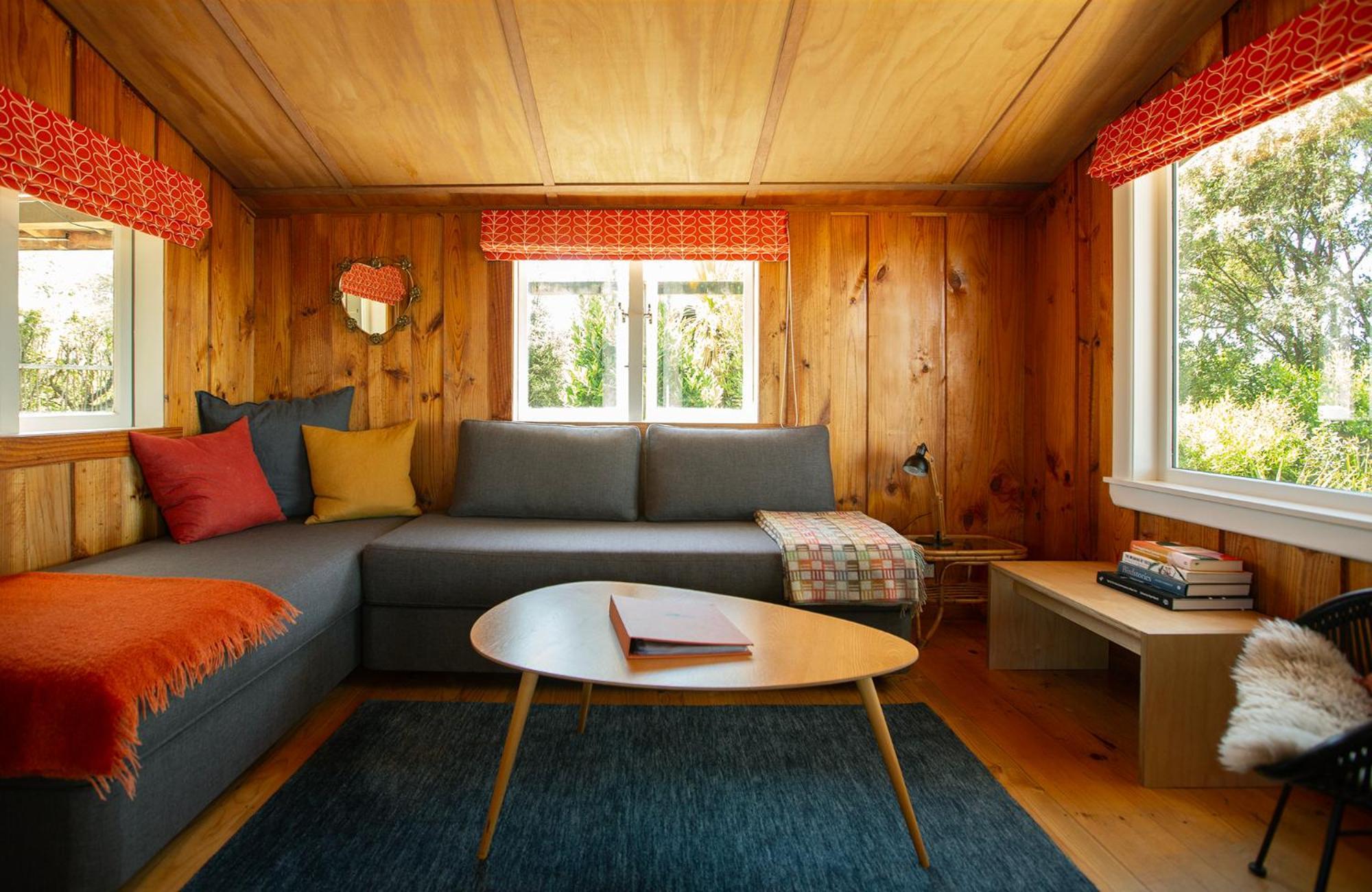 The Apple Pickers' Cottages At Matahua Mapua Extérieur photo